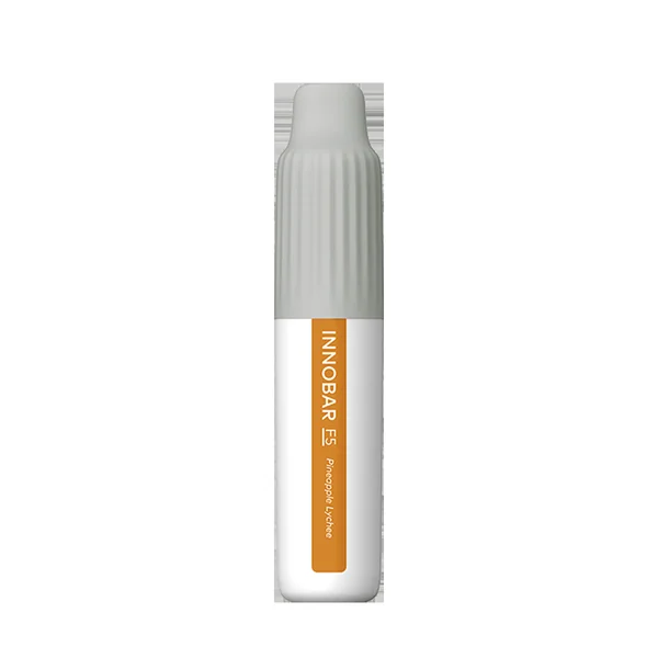 Innobar F5 Disposable Vape - Image 7