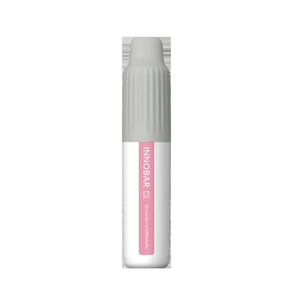 Innobar F5 Disposable Vape - Image 8