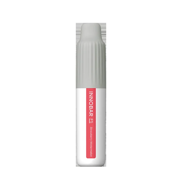 Innobar F5 Disposable Vape - Image 9
