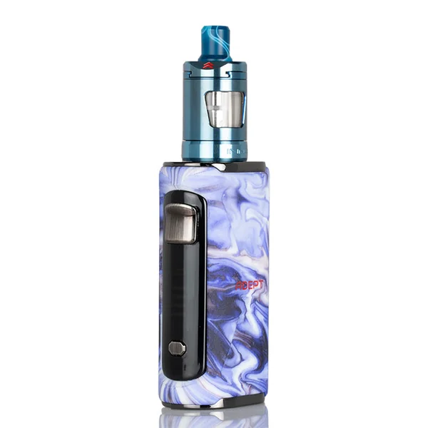 Innokin Adept Zlide Vape Kit - Image 4