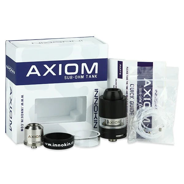 Innokin Axiom Tank - Image 2