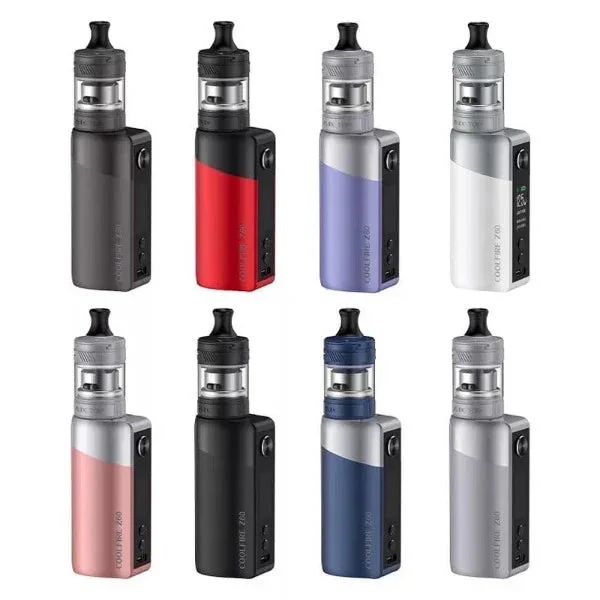 Innokin COOLFIRE Z60 Kit