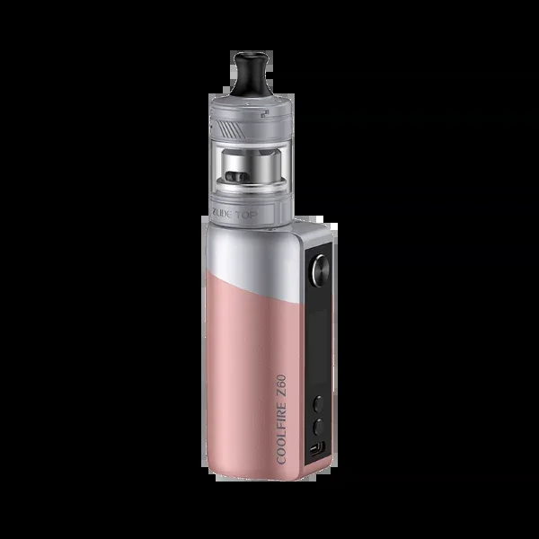 Innokin COOLFIRE Z60 Kit - Image 5