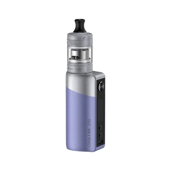 Innokin COOLFIRE Z60 Kit - Image 6