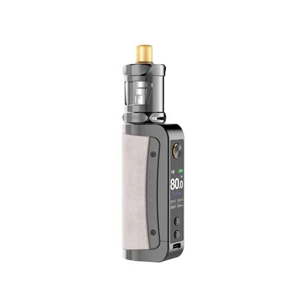 Innokin Coolfire Z80 Kit - Image 2