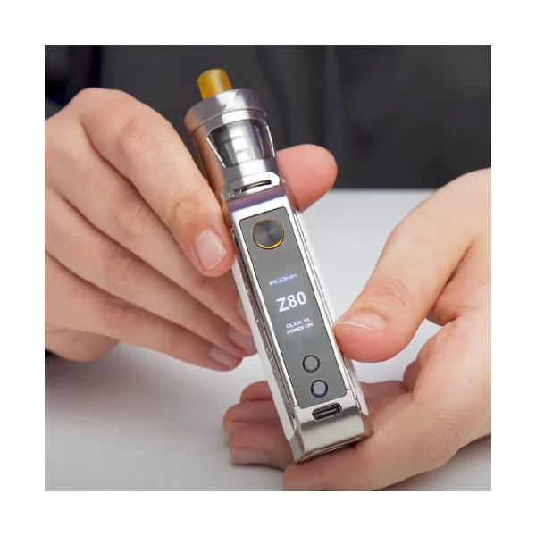 Innokin Coolfire Z80 Kit - Image 3