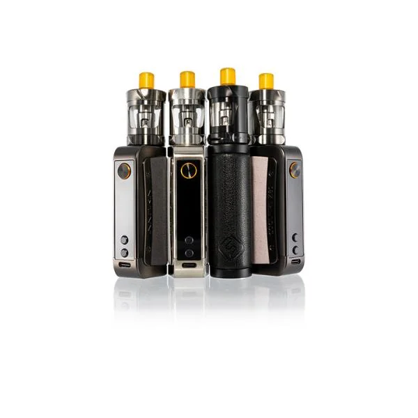 Innokin CoolFire Z80 Zenith II Kit