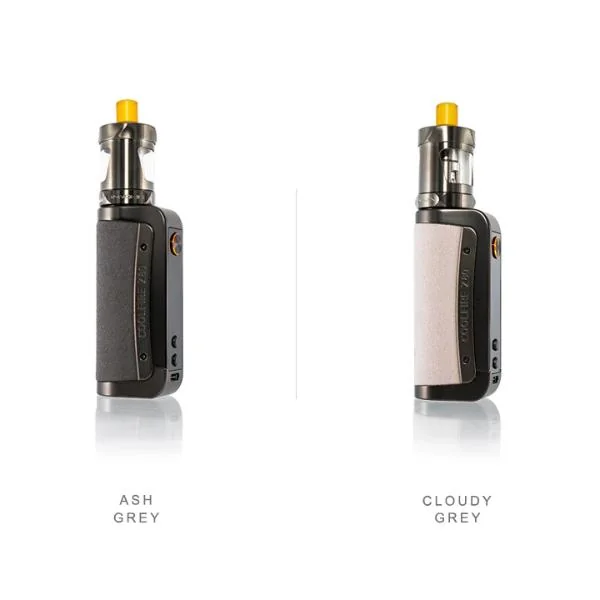 Innokin CoolFire Z80 Zenith II Kit - Image 3