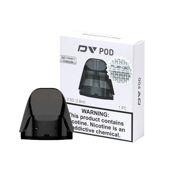 Innokin DV Replacement Pod 1 Pack