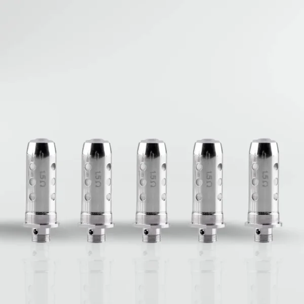 Innokin Endura Prism T18E/T18II - Replacement coil - 1.5ohm 5 pack