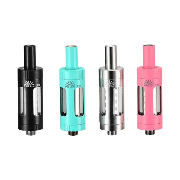 Innokin Endura T18-E Prism Tank