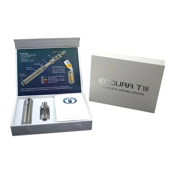 Innokin Endura T18E Starter Kit - Image 2
