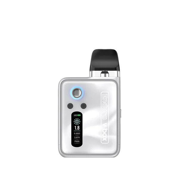 Innokin Endura V Box Pod Vape Kit - Image 2
