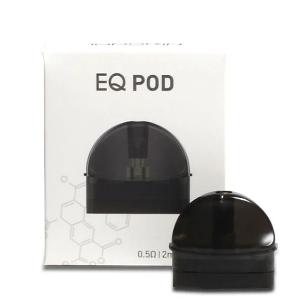 Innokin EQ/EQS Pod Cartridge 1 Pack