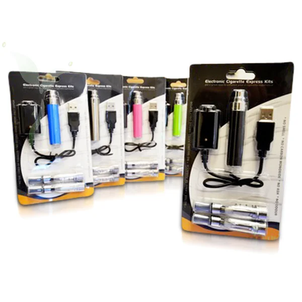 Innokin Express Starter Kit inc 5 x 10ml Liquids - Image 2