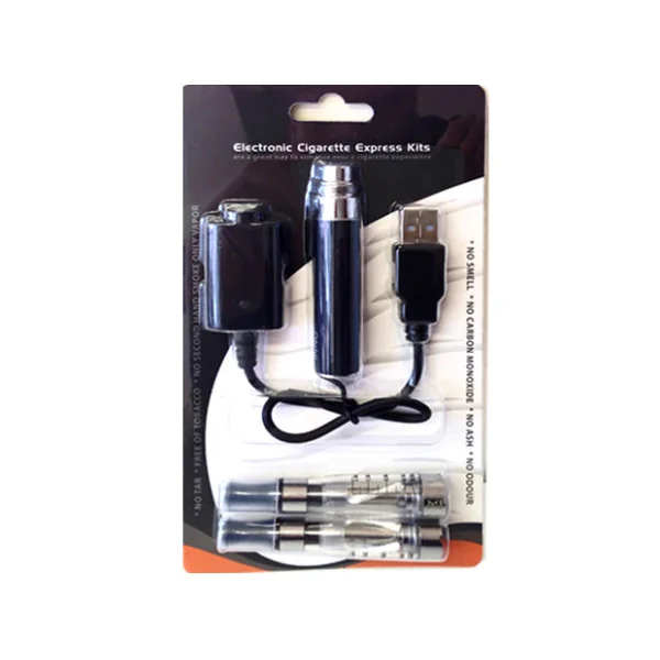 Innokin Express Starter Kit inc 5 x 10ml Liquids - Image 3
