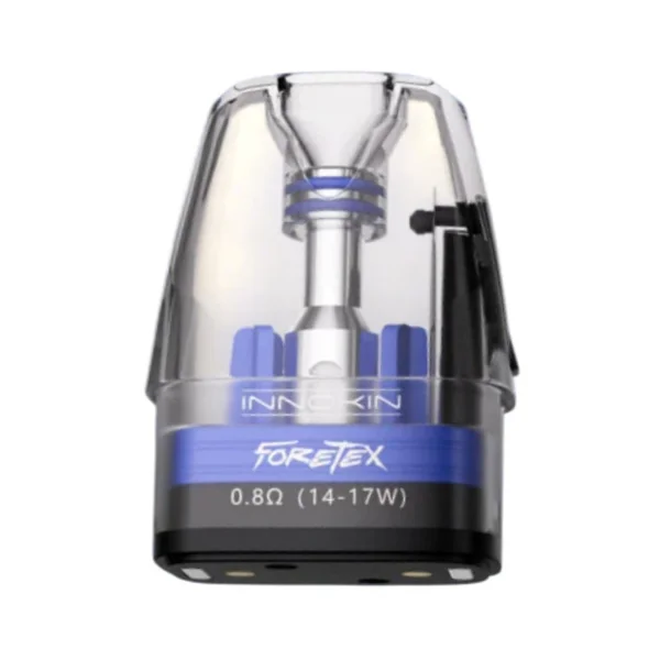 Innokin FORETEX Replacement Pod - (Pack of 3)