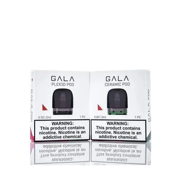 Innokin Gala Replacement Pod Cartridge