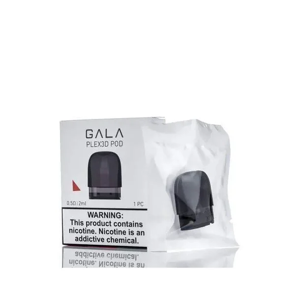 Innokin Gala Replacement Pod Cartridge - Image 2