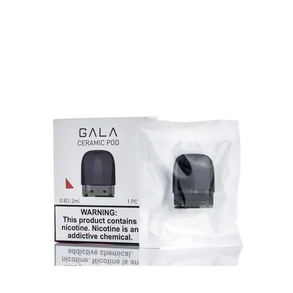 Innokin Gala Replacement Pod Cartridge - Image 3