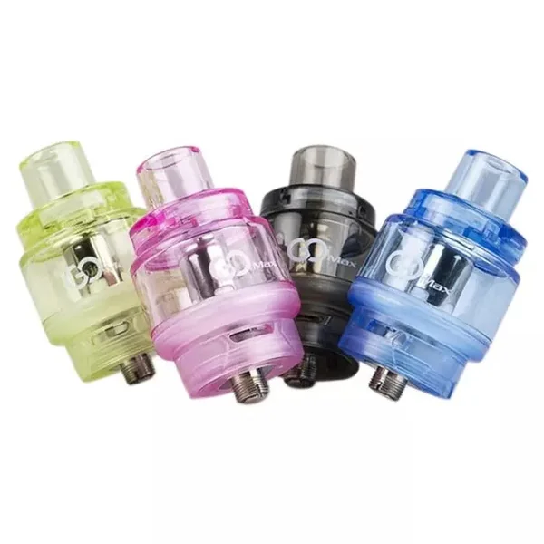 Innokin, GoMax Disposable Mesh Tank - Image 2
