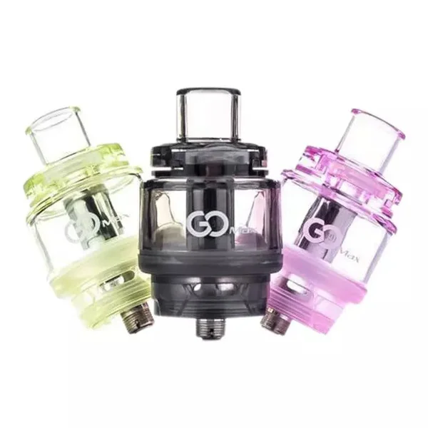 Innokin, GoMax Disposable Mesh Tank - Image 3