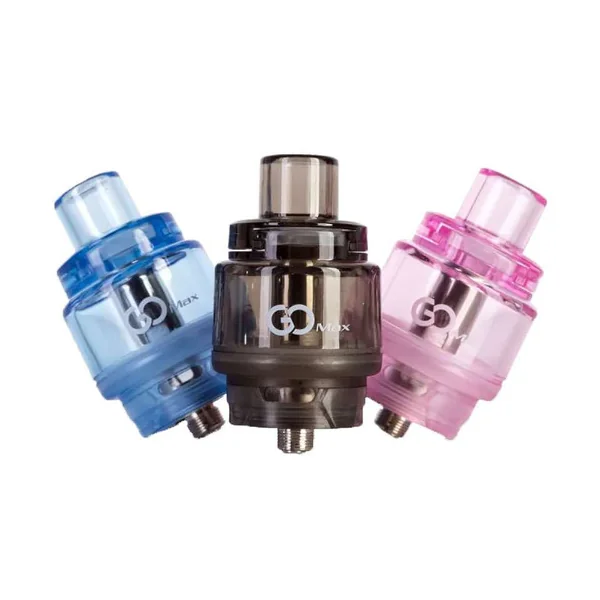 Innokin GoMax Disposable Sub-Ohm Tank
