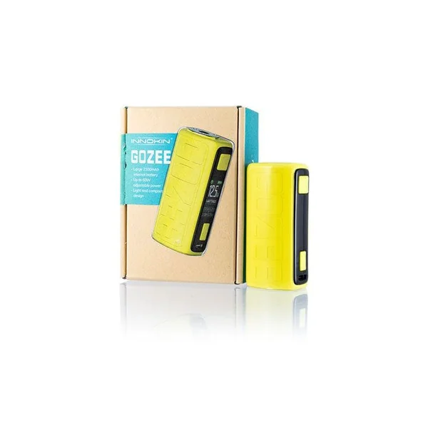Innokin GOZEE 60W Mod 2100mAh - Image 2