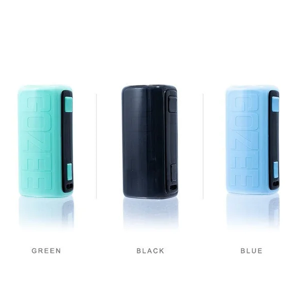 Innokin GOZEE 60W Mod 2100mAh - Image 5