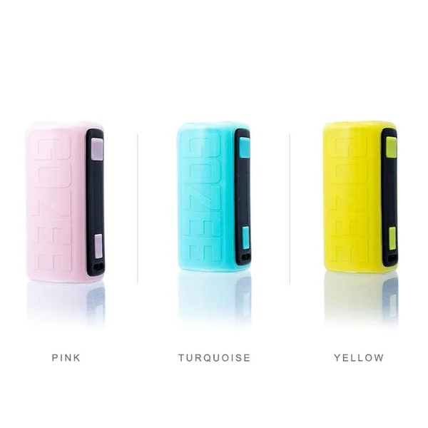 Innokin GOZEE 60W Mod 2100mAh - Image 6