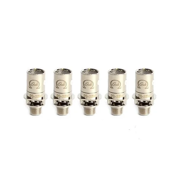 Innokin iSub Coil 5 Pack