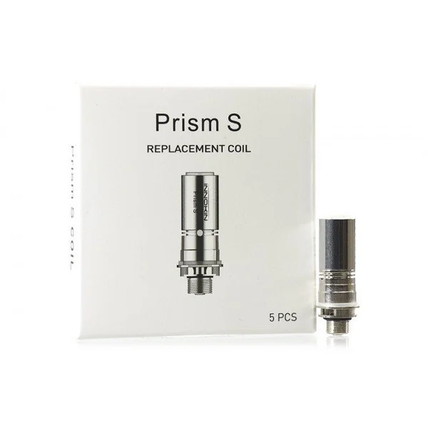 Innokin iSub Prism S Coil 5 Pack