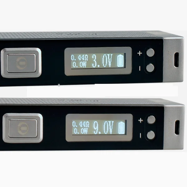 Innokin iTaste MVP 3 Free Delivery - Image 5
