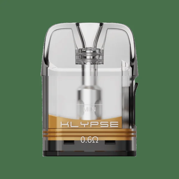 Innokin Klypse V2 Replacement Pods