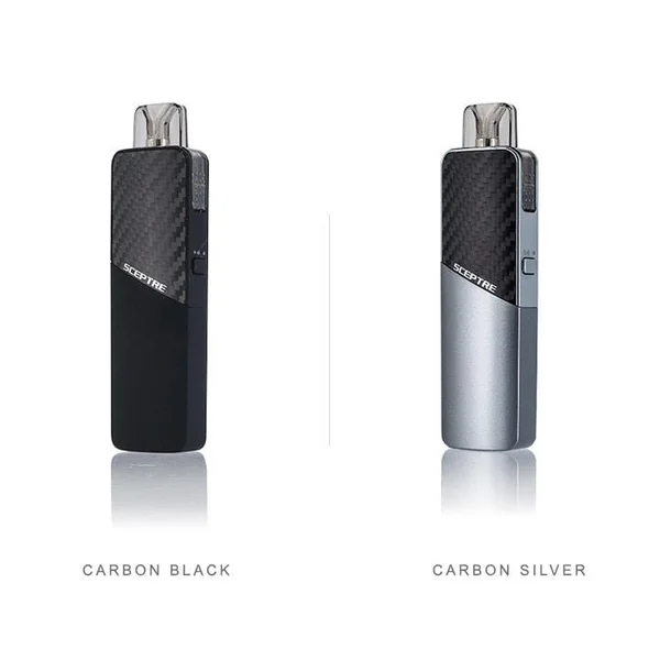 Innokin Sceptre MTL Pod System Kit 1400mAh - Image 2