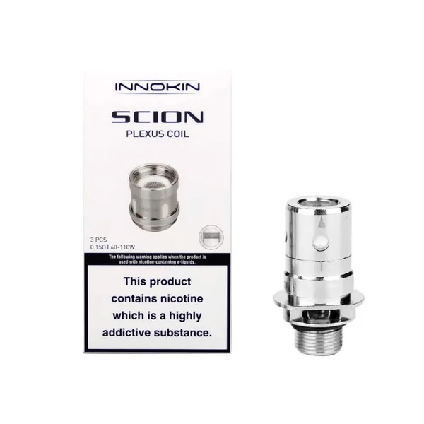Innokin Scion Coils (3-Pack)