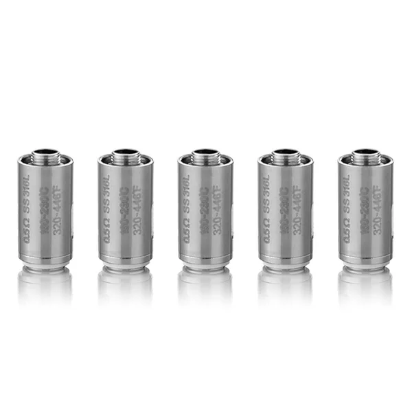 Innokin Slipstream Replacement Coils - Image 2