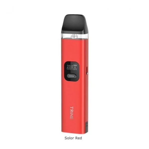Innokin Trine Vcap Pod Kit - Image 4