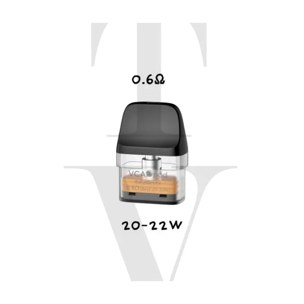 INNOKIN VCAP REPLACEMENT POD 1PK - Image 2