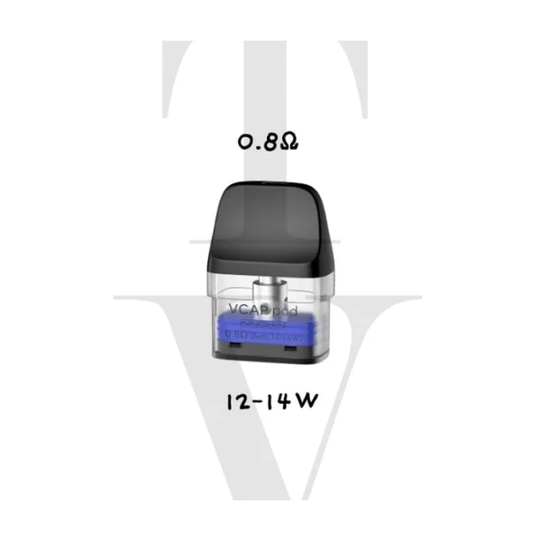 INNOKIN VCAP REPLACEMENT POD 1PK - Image 4