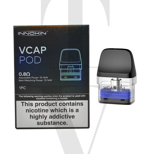 INNOKIN VCAP REPLACEMENT POD 1PK - Image 5