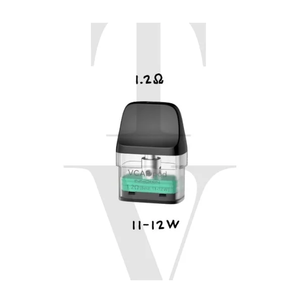 INNOKIN VCAP REPLACEMENT POD 1PK - Image 6