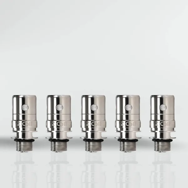 Innokin Z - Replacement coil - 0.8 / 1.2 / 1.6ohm 5 pack