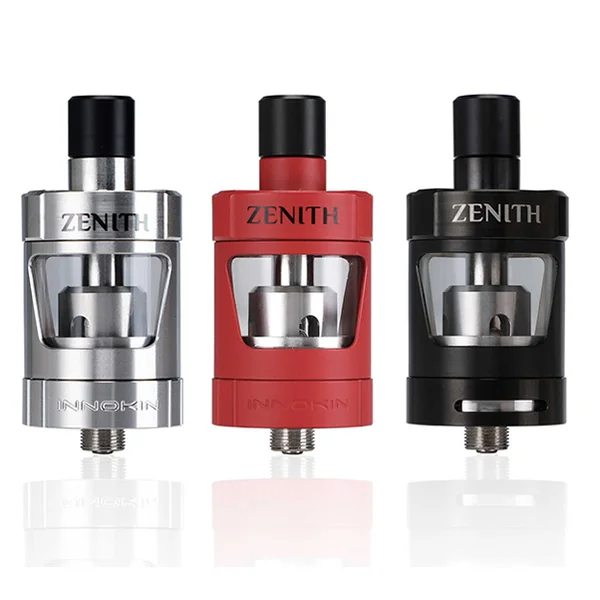 Innokin Zenith Tank - Image 2