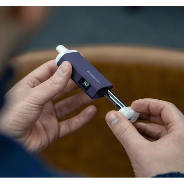 Inspo+ | Cartridge Vaporizer - Image 5