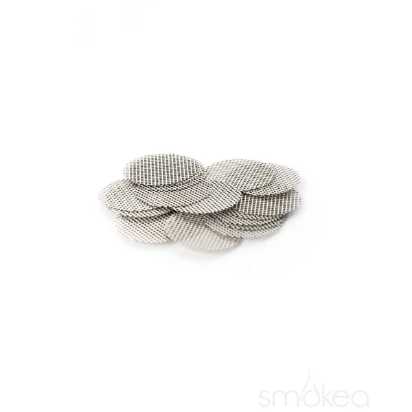 Invincibowl Stainless Steel Screens (25-Pack)