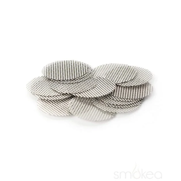Invincipole Stainless Steel Screens (20-Pack)