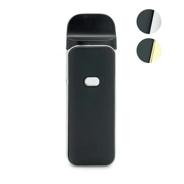 iQ ONE Starter Kit