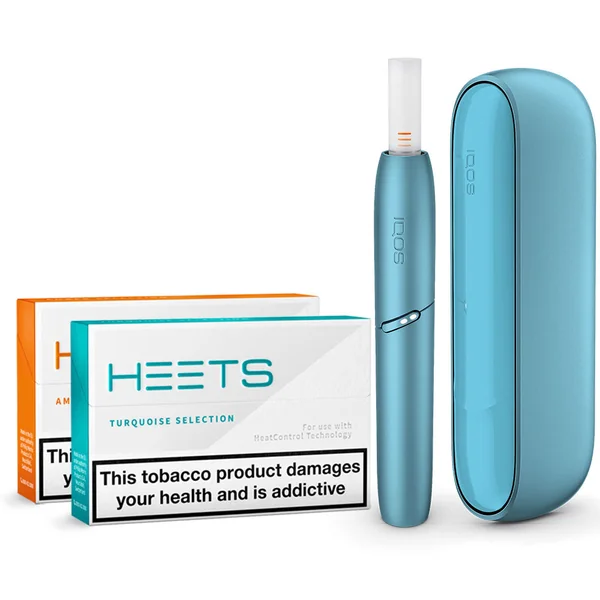 IQOS Originals Duo Kit