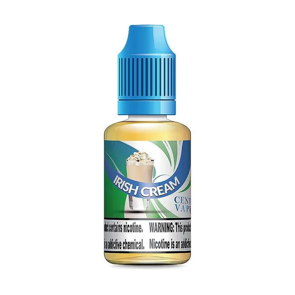 Irish Cream E Juice